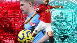 Lịch thi đấu bóng đá hôm nay 07/03: Man City vs Man United – Chung kết sớm Ngoại hạng Anh