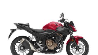 Honda tung liền 3 siêu phẩm côn tay ra thị trường Việt Nam, tất cả đều trên tầm Yamaha Exciter