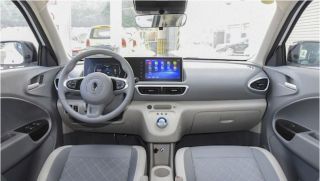 Mẫu ô tô giá rẻ hơn Hyundai Grand i10 sắp về Việt Nam: Thiết kế đẹp lạ, trang bị vượt tầm giá