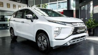 Rộ tin Mitsubishi Xpander hybrid đổ bộ Việt Nam, Toyota Innova nghe xong ‘chạy té khói’