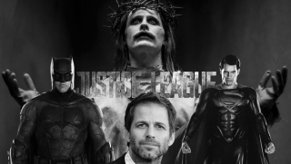 Zack Snyder tiết lộ nội dung Justice League p.2: Tham vọng, hoành tráng và không thúa kém gì Endgame