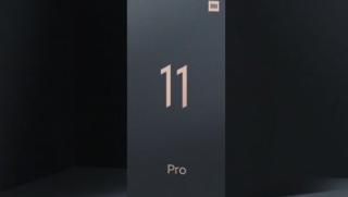 Xiaomi xác nhận ra mắt Mi 11 Pro, Mi 11 Ultra và Mi Notebook Pro vào ngày 29 tháng 3