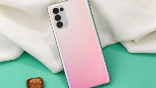 OPPO Reno5 là smartphone bán chạy nhất Việt Nam Quý I/2021