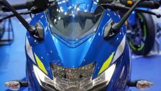 Mãnh thú côn tay ‘nuốt chửng’ Yamaha Exciter hiện nguyên hình, sức mạnh gấp 2 lần Honda Winner X