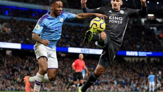 Trực tiếp bóng đá Leicester vs Man City: Pep gieo sầu cho MU, Man City chạm một tay vào chức vô địch