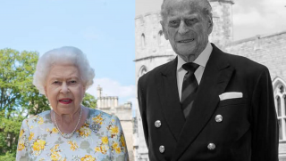 Vương tế Philip, chồng nữ hoàng Anh Elizabeth II qua đời đột ngột ở tuổi 99