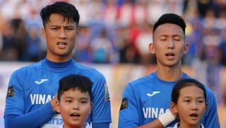 Hoàn thành 'nhiệm vụ', dàn sao Than Quảng Ninh vẫn chưa nhận được tiền vì lý do khó đỡ