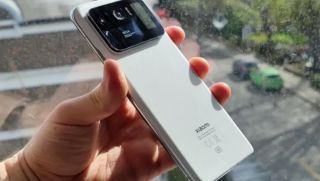 Đánh giá Xiaomi Mi 11 Ultra: Chiếc smartphone “chơi ngông” của Xiaomi