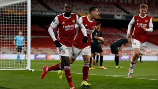 Trực tiếp bóng đá Slavia Praha vs Arsenal | Europa League: Tội đồ tiếp tục được tin tưởng