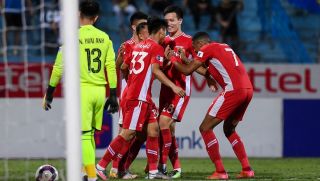 Cập nhật: Kết quả bóng đá Viettel vs Than Quảng Ninh - vòng 10 V.League 2021