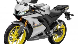 ‘Anh em khủng long’ của Yamaha Exciter tung bản mới giá 66 triệu, Honda Winner X không có cửa so bì