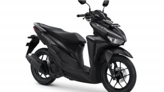 Chi tiết mẫu xe ga giá 33,7 triệu mới của Honda, 'thế chân' Honda Air Blade với thiết kế ấn tượng