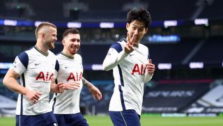 Kết quả bóng đá Tottenham vs Southampton: Thay tướng đổi vận, Spurs phả hơi nóng vào cuộc đua top 4