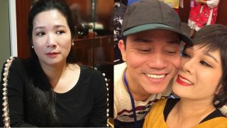 Con gái tiết lộ tình trạng của Thanh Thanh Hiền sau ly hôn vì Chế Phong ngoại tình