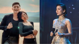 Lệ Quyên nghẹn ngào chia sẻ giữa lúc mặn nồng bên ‘phi công trẻ’ kém 12 tuổi khiến fan xót xa