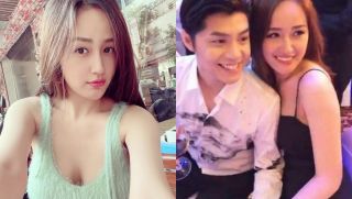 Thấy Mai Phương Thúy ăn mặc 'mát mẻ',  Noo Phước Thịnh phản ứng bằng 1 câu khiến dân tình xôn xao