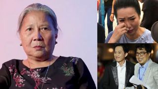 Trịnh Kim Chi cùng nhiều sao Việt xót xa khi nhận tin dữ từ nữ diễn viên gạo cội 