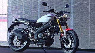 Đàn em của Yamaha Exciter sẵn sàng ra mắt gây ‘địa chấn’, ngoại hình đẹp hơn Honda Winner X