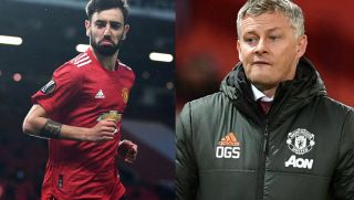 MU đối mặt với lịch thi đấu căng như U22 Việt Nam, Bruno Fernandes tuyên bố đầy thách thức