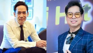 Duy Mạnh thẳng thừng tiết lộ việc 'ông hoàng nhạc sến' Ngọc Sơn chat 'người lớn', đi tù vì ăn chơi