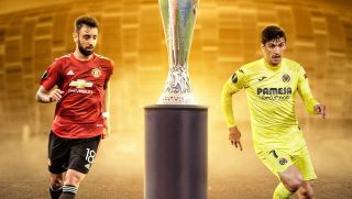 Chạm trán 'ông vua C2', 3 huyền thoại MU cùng dự đoán 1 kết cục cho trận chung kết Europa League