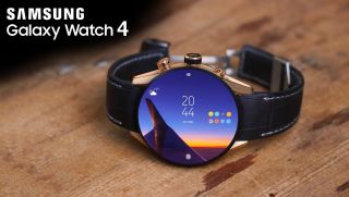 Samsung Galaxy Watch 4 và Watch Active 4 hé lộ kích thước mới