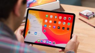 Nếu bạn định mua iPad Pro, đây là thời điểm có giá tốt