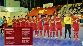 ĐT Việt Nam chốt xong đội hình mạnh nhất, chính thức lên đường sang UAE giành vé dự World Cup