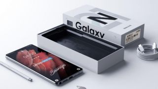 Samsung Galaxy Note 21 không bị khai tử, vẫn ra mắt năm nay