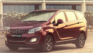 Tuyệt phẩm MPV giá từ 378 triệu đồng sắp tung bản mới, xóa sổ Mitsubishi Xpander và Toyota Innova