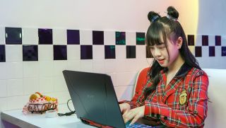 Laptop Acer Nitro 5 lên kệ tại Việt Nam: Thiết kế đậm chất gaming, sở hữu vi xử lý Intel thế hệ 11