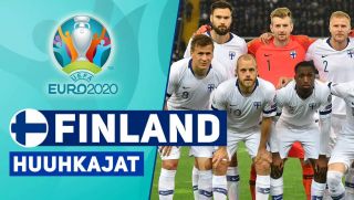 Danh sách CHÍNH THỨC ĐT Phần Lan tham dự VCK Euro 2021: Đầu tàu Pukki, ẩn số thách thức ĐT Bỉ