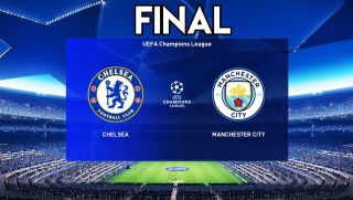 Lịch thi đấu và trực tiếp chung kết cúp C1 Man City vs Chelsea 2h00 ngày 30/5, link xem K+