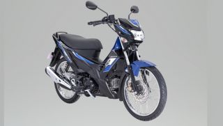 Tin xe hot 29/5: Đàn em Honda Winner X ra mắt: Giá chỉ 36 triệu đồng, 'nhấn chìm Yamaha Exciter