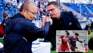 Khẳng định ĐT Việt Nam hòa may mắn, HLV Jordan vẫn cúi đầu trước khả năng xoay chuyển của thầy Park