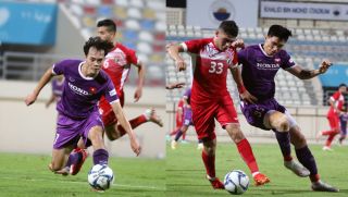 Kết quả bóng đá ĐT Việt Nam vs Jordan ngày 01/06 giao hữu trước VL Wolrd Cup - Chạy đà thuận lợi