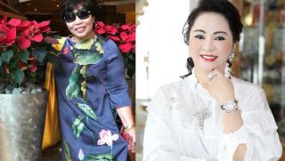Nóng: Bà Nguyễn Phương Hằng bị doanh nhân Lê Thị Giàu khởi kiện, đòi bồi thường 1.000 tỷ đồng