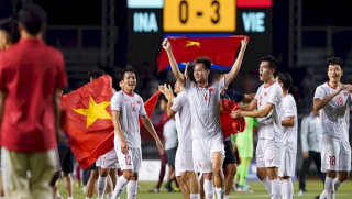 Việt Nam nguy cơ mất quyền tổ chức SEA Games 31 vì lý do bất khả kháng