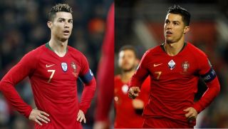 Nóng: Ronaldo có kết quả xét nghiệm Covid-19, có thể tham dự VCK Euro 2021 hay không?