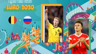 Lịch thi đấu EURO 2020 hôm nay 12/6: Ứng viên số một cho chức vô địch ra quân