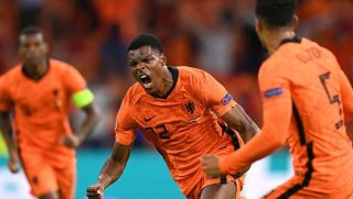 Kết quả bóng đá Hà Lan vs Ukraine - EURO 2021: Công làm thủ phá, siêu phẩm bắn hạ Cơn lốc màu da cam
