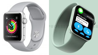 Có nên mua Apple Watch 3 khi Watch 7 sắp ra mắt? 