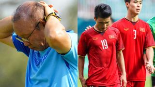 Chưa kịp hưởng niềm vui, ĐT Việt Nam đã có nguy cơ sớm dừng chân ở VL 3 World Cup 2022 vì lý do này