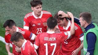 Kết quả bóng đá EURO 2021 hôm nay 17/06: ĐT Nga gây bất ngờ, xác định cái tên đầu tiên đi tiếp