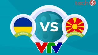 Kết quả bóng đá Ukraine vs Bắc Macedonia EURO 2021: 2 quả penalty hỏng, căng thẳng đến nghẹt thở