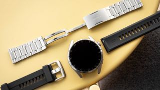 Đánh giá Huawei Watch 3 Pro: Harmony OS thực sự vượt trội 