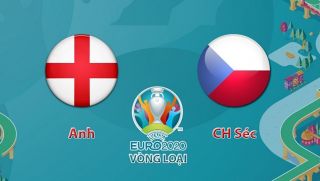 Link xem trực tiếp Anh vs CH Séc: 2h00 ngày 23/6, link VTV6 HD EURO 2021