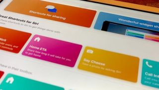 Hướng dẫn chụp ảnh từ xa với trợ lý ảo Siri trên iPhone