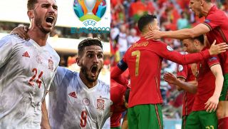 Kết quả bóng đá EURO 2021 hôm nay 24/06: Bồ Đào Nha hòa hú vía, Ronaldo đi vào lịch sử thế giới