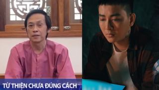 Hoài Lâm báo tin buồn về công việc sau khi Hoài Linh bị VTV nhắc nhở khiến CĐM ngậm ngùi tiếc nuối